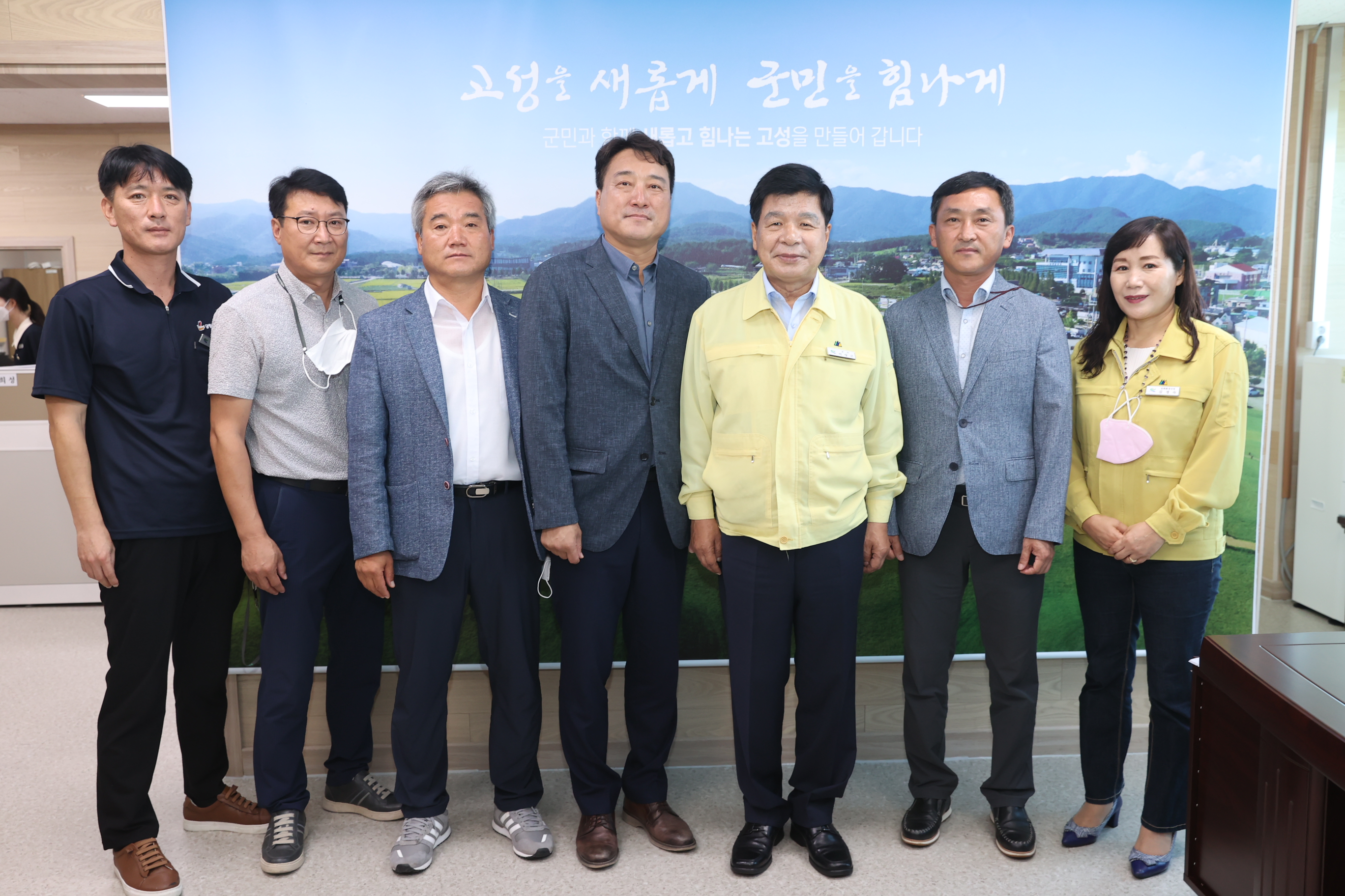 ㈜해길, ㈜선우토건, ㈜코데코  2022공룡엑스포 성공 위해 예매권 대량구매